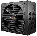 Be quiet! zdroj STRAIGHT POWER 12 Platinum 1200W / ATX3.0 / active PFC / 135mm fan / 80PLUS Platinum / modulární