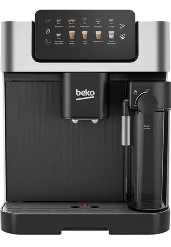 Beko CEG 7304X automatické espresso