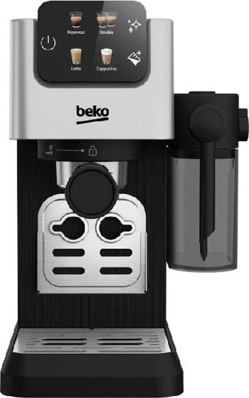 Beko CEP5304X pákové espresso