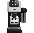 Beko CEP5304X pákové espresso