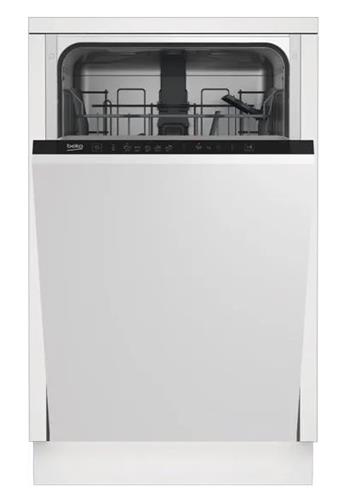 Beko DIS 35023 vestavná myčka