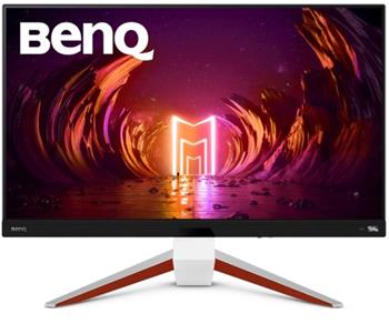 BENQ 27" EX2710U - 4K, IPS,HDR,HDMI,DP