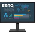 BENQ 27" LED BL2790QT/ 2560x1440/ IPS panel/ 1000:1/ 5ms/ HDMI/ DP/ 2xUSB-C/ 3x USB/ Pivot/ audio/ černý