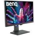 BENQ 27" PD2705Q - QHD/IPS/HDR/USB-C,DP