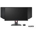 BENQ ZOWIE XL2746K 27inch LED 1920x1080 16:9 320cd/m2 1ms 2xHDMI 2xDP Gray