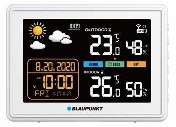 Blaupunkt Meteostanice WS30WH