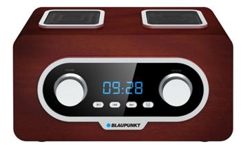 Blaupunkt Rádio PP5.2BR