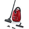 Bosch BGB41RD3H sáčkový vysavač