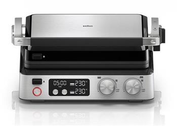 Braun CG7040 kontaktní gril