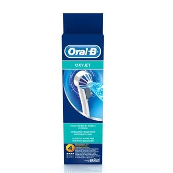 Braun ORAL-B ED 17-4 3D náhradní hlavice pro ústní sprchu
