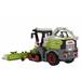Brixies Plus - Claas Jaguar 990 TT - sklízecí řezačka