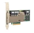 Broadcom LSI MegaRAID SAS 9361-24i, 12Gb/s, SAS/SATA 24-port, 4GB, RAID 0/1/5//6/10/50/60, PCI-E 3.0 x8, SGL
