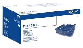 Brother DR-421CL optická jednotka