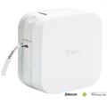 Brother PT-P300BT, tiskárna samolepících štítků s Bluetooth