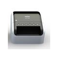 Brother QL-1110NWBc - 101,6mm, termotisk, USB, WIFI, BT, LAN