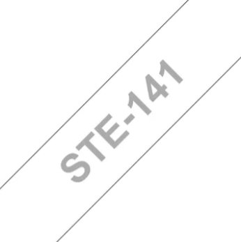 Brother STe-141 kazeta s páskou stencil 18 mm