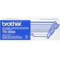 BROTHER TN-2000 toner pro HL-20x0/DCP/MFC 7xx0, 2,5k