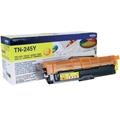 BROTHER TN-245Y toner yellow, 2200 str.