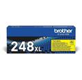Brother TN-248XLY toner yellow, 2300 stran