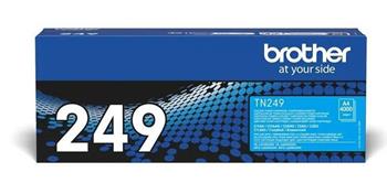 Brother TN-249C toner cyan