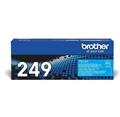 Brother TN-249C toner cyan