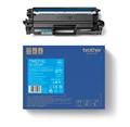 Brother TN-821XLC toner cyan 9000 stran