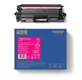 Brother TN-821XXLM toner magenta 12000 stran