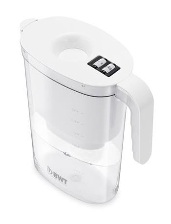 BWT Vida Mei 2,6 l, bílá filtrační konvice