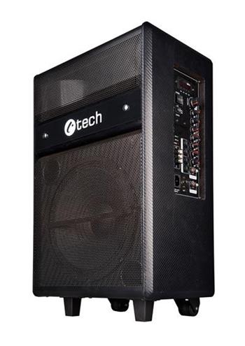 C-TECH Impressio Cappella, 100W, mobilní