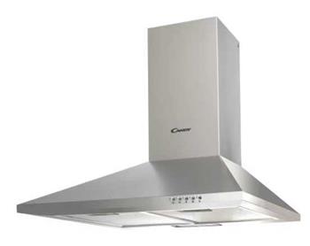 Candy CCE 116/1X odsavač par