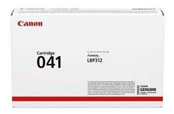 Canon Cartridge 041 Black