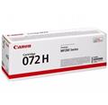 Canon Cartridge 072H, toner