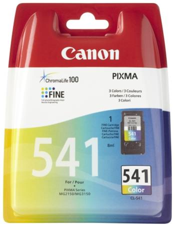 Canon cartridge CL-541 color