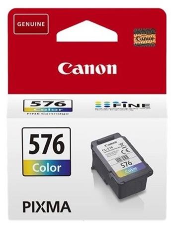 Canon cartridge CL-576 Color