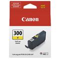 Canon cartridge PFI-300Y Yellow