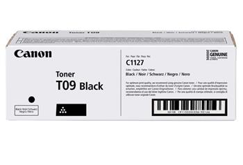 Canon Cartridge T09 Black