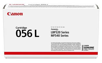 Canon CRG-056 L black