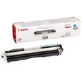 Canon CRG-729C toner azurový pro LBP-7010, 7018 (1000 str., 5%)