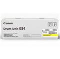 Canon drum iR-C1225, C1225iF yellow (034) válec