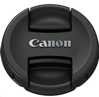 Canon E-49 - krytka na objektiv (49mm)