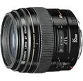 Canon EF 85mm f/1.8 USM objektiv