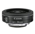 Canon EF-S 24mm f / 2.8 STM