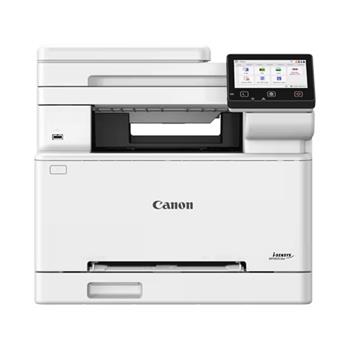 Canon i-SENSYS/MF664Cdw/MF/Laser/A4/LAN/WiFi/USB