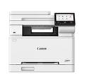 Canon i-SENSYS/MF664Cdw/MF/Laser/A4/LAN/WiFi/USB