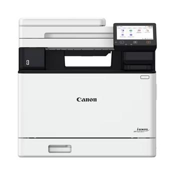 Canon i-SENSYS/MF752Cdw II/MF/Laser/A4/LAN/WiFi/USB