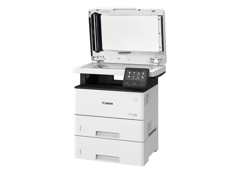 Canon imageRUNNER 1643i II; multifunkční černobílá laserová tiskárna