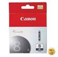 Canon ink. náplň CLI-8Bk černá pro iP4200,5200