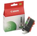 Canon ink. náplň CLI-8G zelená pro PRO9000