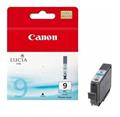 Canon ink. náplň PGI-9PC azurová foto pro iP9500