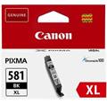 Canon inkoustová náplň CLI-581Bk XL black